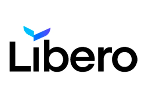Libero – logo