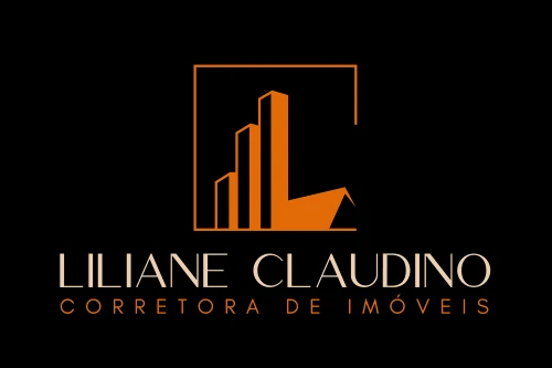 liliane claudino – logo associado