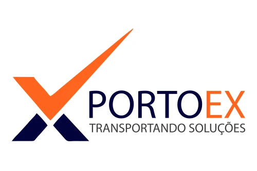 portoex – logo associado