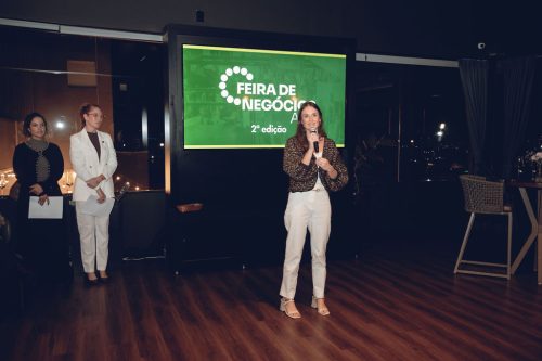 Apresentação Feira de Negócios ACII 2026