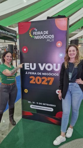 Feira de Negócios 2026