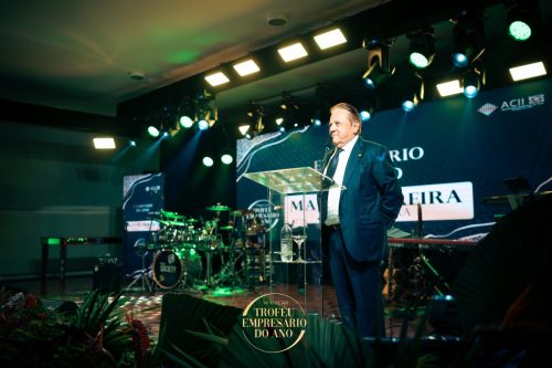 34º Troféu Empresário do Ano